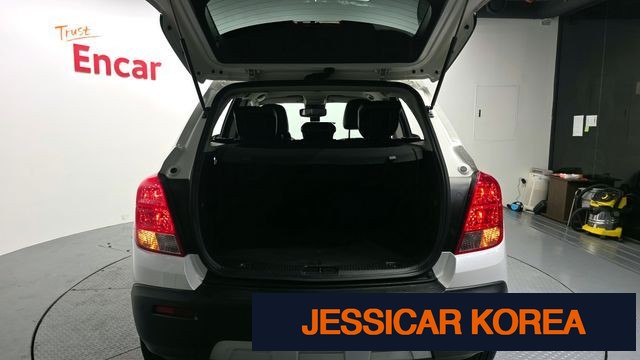 2014 Chevrolet Trax - Thumbnail 13