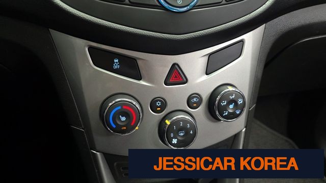2014 Chevrolet Trax - Thumbnail 20