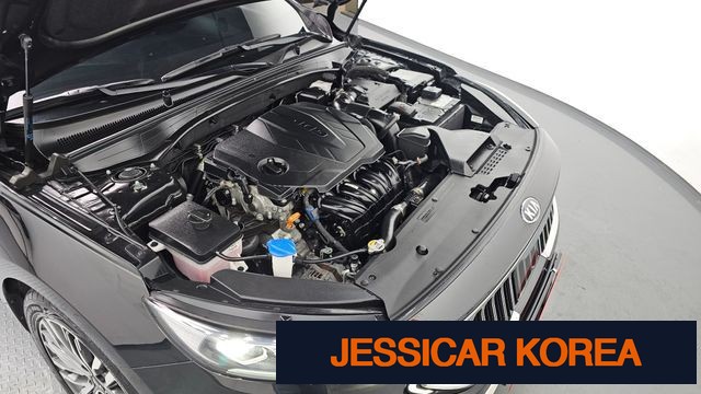 2020 Kia K7 Premier - Thumbnail 2