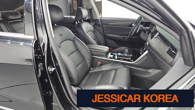 2020 Kia K7 Premier - Thumbnail 3