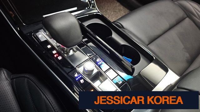 2020 Kia K7 Premier - Thumbnail 4