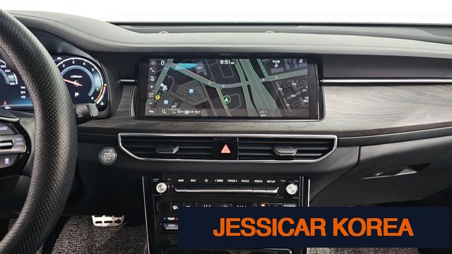 2020 Kia K7 Premier - Thumbnail 5