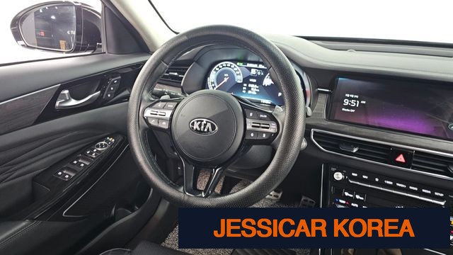 2020 Kia K7 Premier - Thumbnail 6
