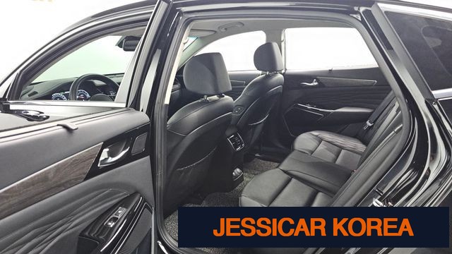 2020 Kia K7 Premier - Thumbnail 7