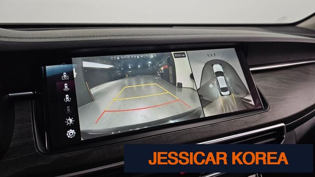 2020 Kia K7 Premier - Thumbnail 10