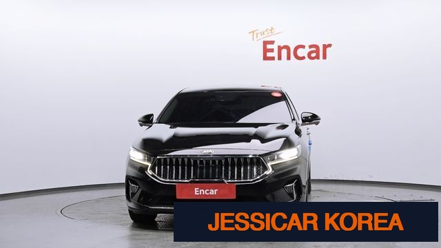 2020 Kia K7 Premier - Thumbnail 11