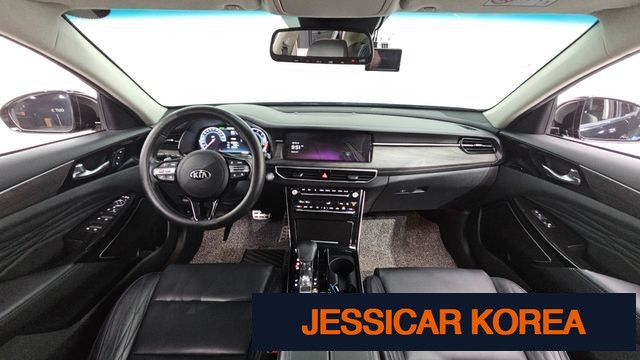2020 Kia K7 Premier - Thumbnail 12