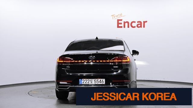 2020 Kia K7 Premier - Thumbnail 13