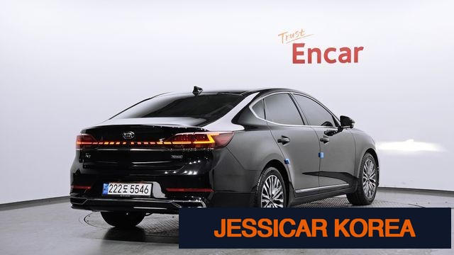 2020 Kia K7 Premier - Thumbnail 14