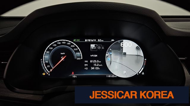 2020 Kia K7 Premier - Thumbnail 15