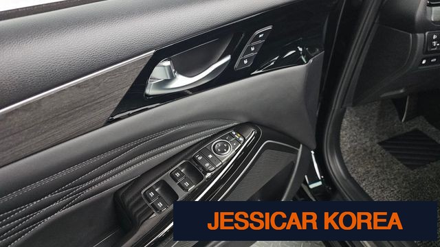 2020 Kia K7 Premier - Thumbnail 16