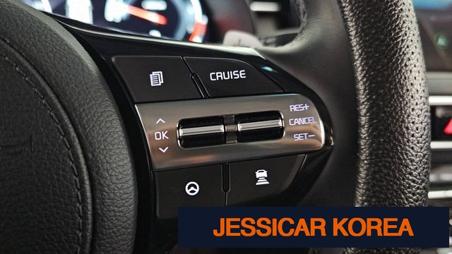 2020 Kia K7 Premier - Thumbnail 17
