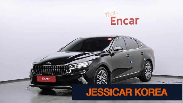 2020 Kia K7 Premier - Thumbnail 19