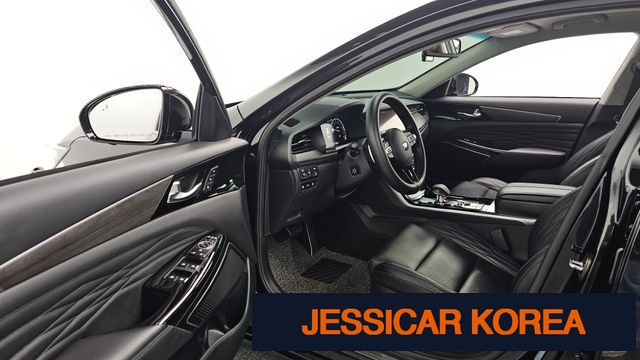 2020 Kia K7 Premier - Thumbnail 20