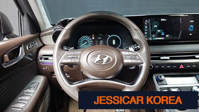 2023 Hyundai The New Palisade - Thumbnail 2