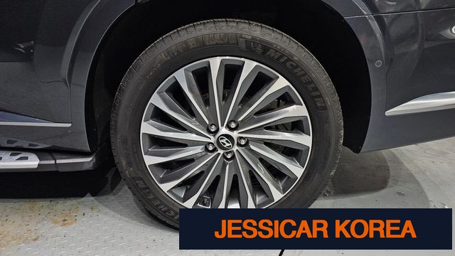 2023 Hyundai The New Palisade - Thumbnail 3