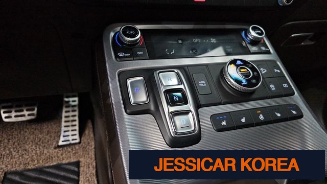 2023 Hyundai The New Palisade - Thumbnail 6