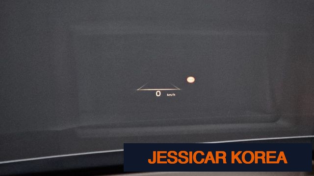 2023 Hyundai The New Palisade - Thumbnail 7