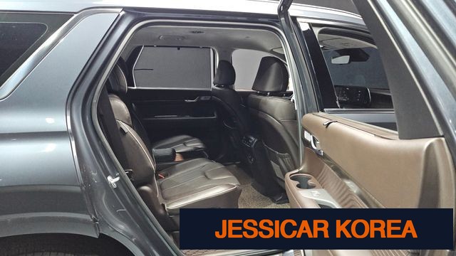 2023 Hyundai The New Palisade - Thumbnail 12