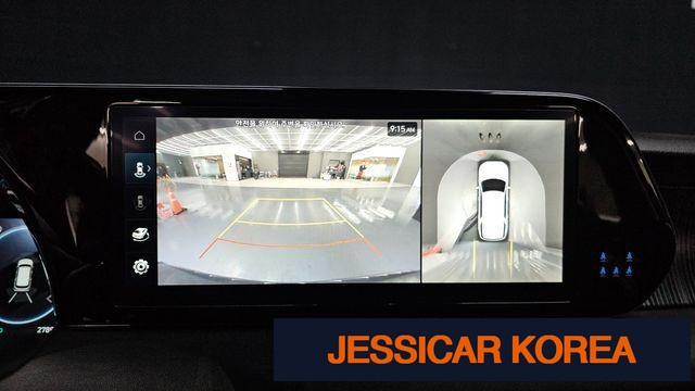 2023 Hyundai The New Palisade - Thumbnail 13