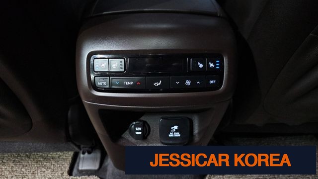 2023 Hyundai The New Palisade - Thumbnail 17
