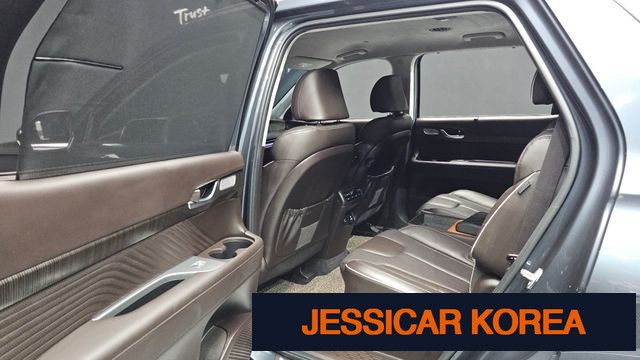 2023 Hyundai The New Palisade - Thumbnail 18
