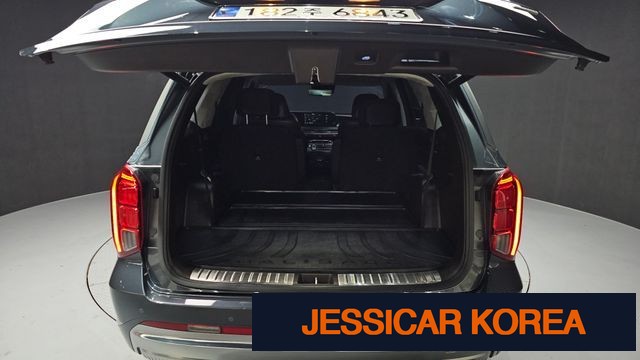 2023 Hyundai The New Palisade - Thumbnail 20