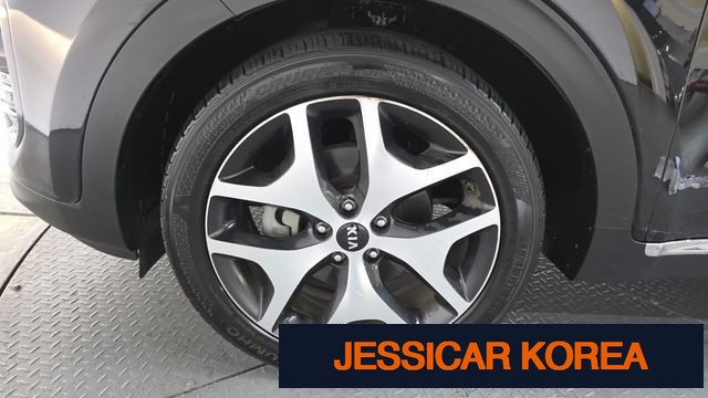 2018 Kia Sportage 4th generation - Thumbnail 4