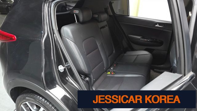 2018 Kia Sportage 4th generation - Thumbnail 6