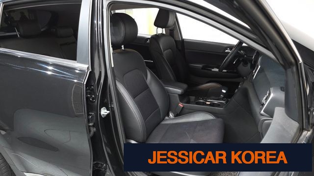 2018 Kia Sportage 4th generation - Thumbnail 11