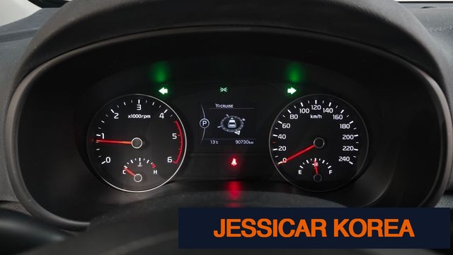 2018 Kia Sportage 4th generation - Thumbnail 12