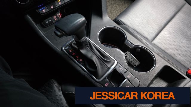 2018 Kia Sportage 4th generation - Thumbnail 16