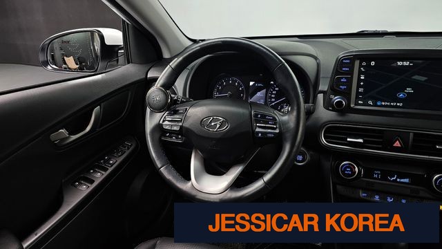 2020 Hyundai Kona - Thumbnail 4