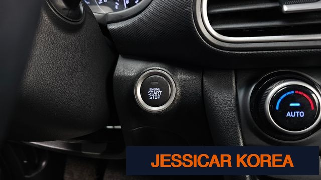 2020 Hyundai Kona - Thumbnail 5