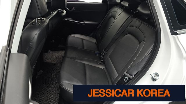 2020 Hyundai Kona - Thumbnail 7