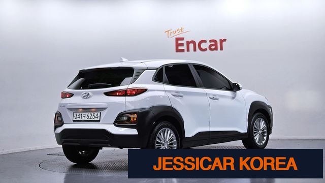 2020 Hyundai Kona - Thumbnail 10