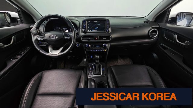 2020 Hyundai Kona - Thumbnail 12