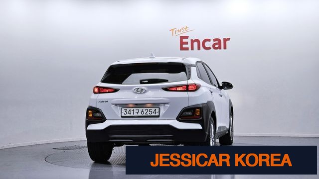 2020 Hyundai Kona - Thumbnail 15