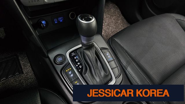 2020 Hyundai Kona - Thumbnail 19