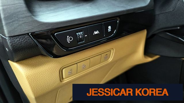 2023 Kia Carnival 4th Gen - Thumbnail 2