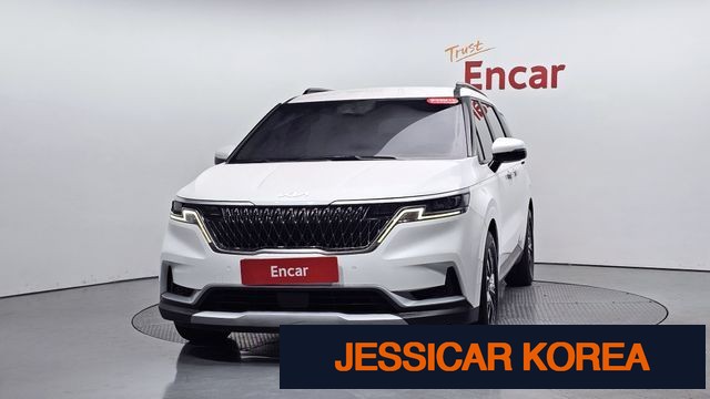 2023 Kia Carnival 4th Gen - Thumbnail 3