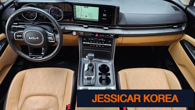 2023 Kia Carnival 4th Gen - Thumbnail 6
