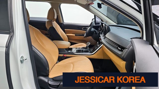 2023 Kia Carnival 4th Gen - Thumbnail 7