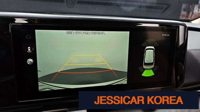 2023 Kia Carnival 4th Gen - Thumbnail 8