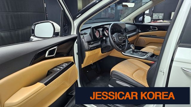 2023 Kia Carnival 4th Gen - Thumbnail 9