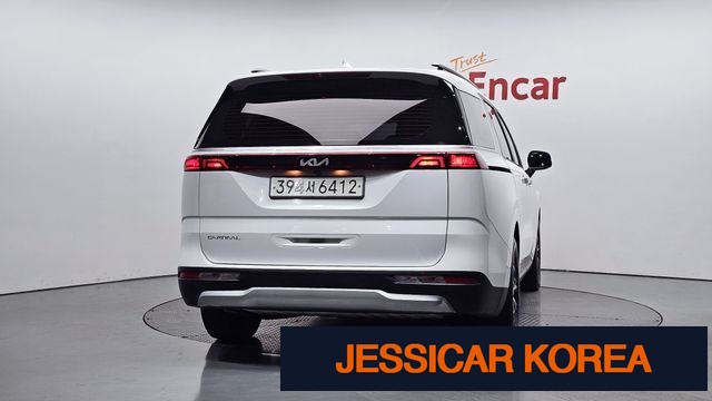 2023 Kia Carnival 4th Gen - Thumbnail 12