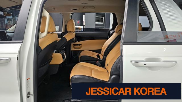 2023 Kia Carnival 4th Gen - Thumbnail 13
