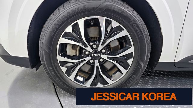 2023 Kia Carnival 4th Gen - Thumbnail 15