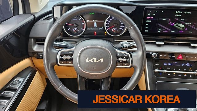 2023 Kia Carnival 4th Gen - Thumbnail 16
