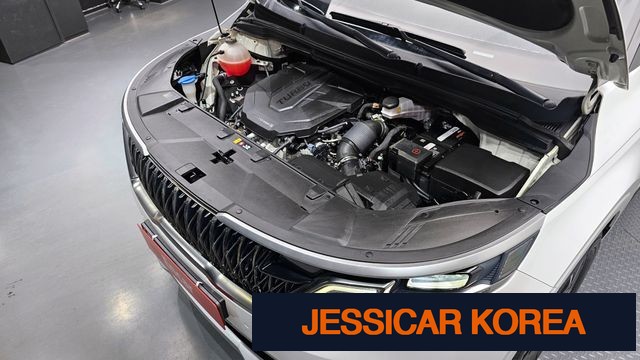 2023 Kia Carnival 4th Gen - Thumbnail 17